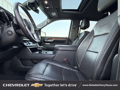 Used 2022 GMC Sierra 1500 Denali AWD/4WD image 28