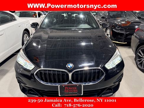 Used 2021 BMW 228i xDrive Gran Coupe w/ Convenience Package image 6