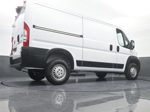 New 2026 RAM ProMaster 2500 image 48