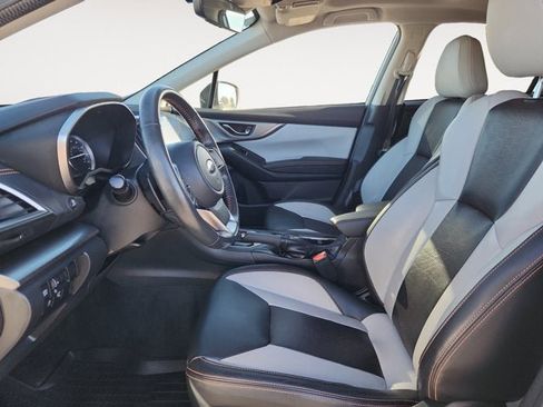 Used 2022 Subaru Crosstrek 2.5i Limited w/ Moonroof Package 2 image 9