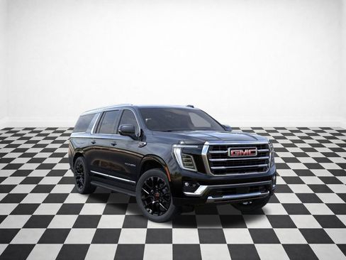 New 2026 GMC Yukon XL Elevation w/ Elevation Premium Package image 31