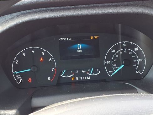 Used 2024 Ford Transit 350 XLT image 17