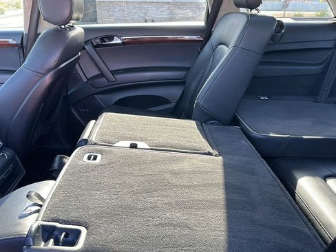 Used 2012 Audi Q7 TDI Premium Plus image 30
