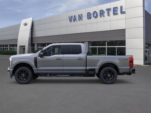 New 2026 Ford F350 Lariat w/ Black Appearance Package AWD/4WD image 25