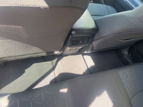 Used 2024 Toyota RAV4 XLE w/ Convenience Package FWD image 20