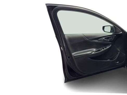 Used 2021 Chevrolet Malibu Premier FWD image 10