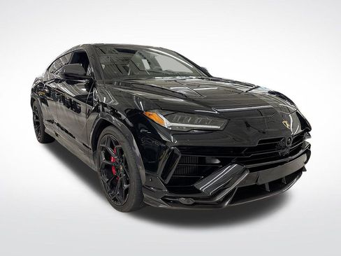 Used 2024 Lamborghini Urus Performante image 7