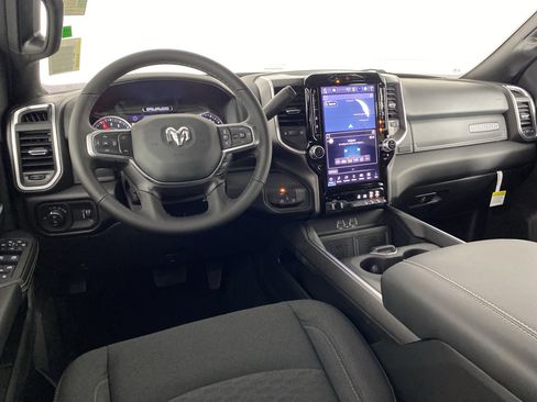 New 2026 RAM 2500 Big Horn image 16