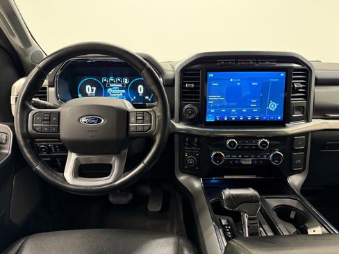 Used 2021 Ford F150 Lariat AWD/4WD image 27