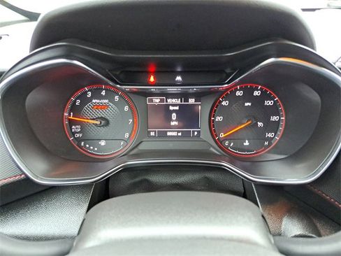 Used 2023 Chevrolet TrailBlazer RS w/ Convenience Package image 12