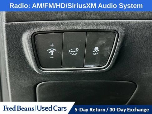 Used 2023 Hyundai Tucson SEL w/ Winter Package AWD/4WD image 15