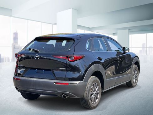Used 2024 MAZDA CX-30 AWD 2.5 S image 4
