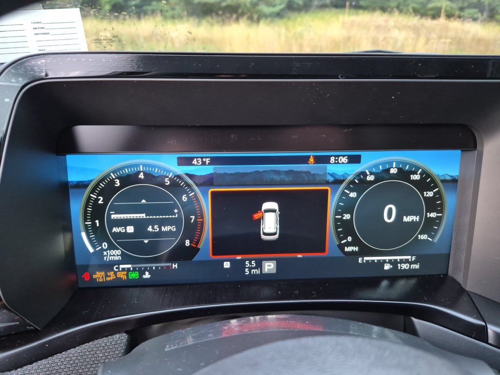 New 2026 Subaru Outback Limited XT AWD/4WD image 21
