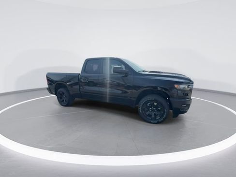 New 2026 RAM 1500 Express image 9