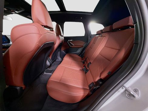 Used 2026 BMW X1 xDrive28i w/ M Sport Package image 24