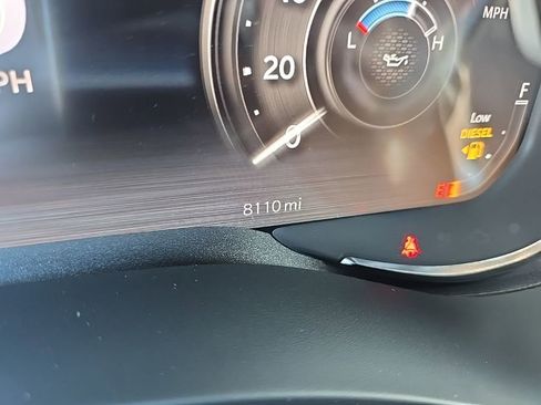 Used 2026 RAM 2500 Laramie image 15