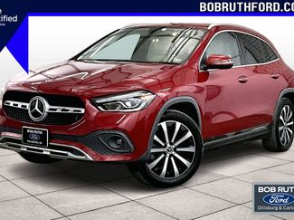 Used 2021 Mercedes-Benz GLA 250 4MATIC video 1