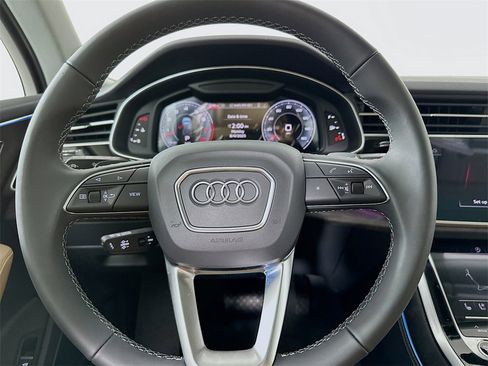 New 2025 Audi Q7 3.0T Premium Plus image 18