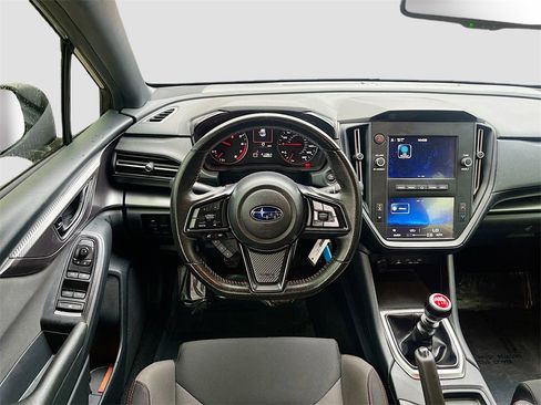 Used 2022 Subaru WRX image 20