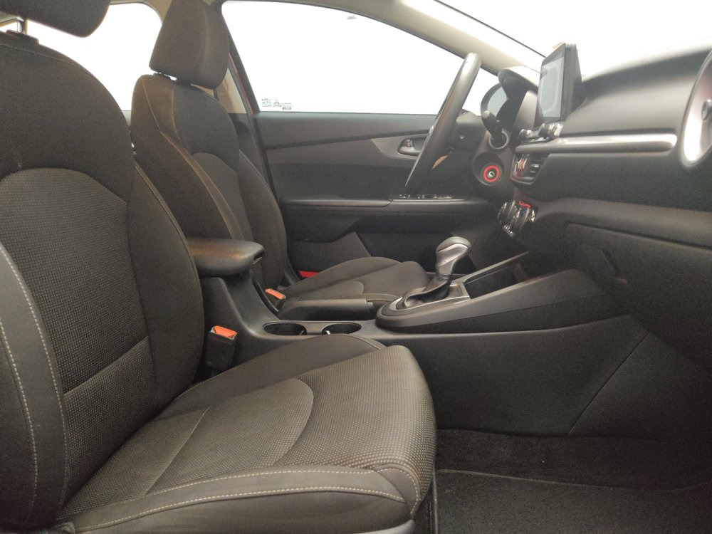 Used 2019 Kia Forte LXS FWD image 21