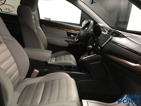 Used 2018 Honda CR-V EX image 31