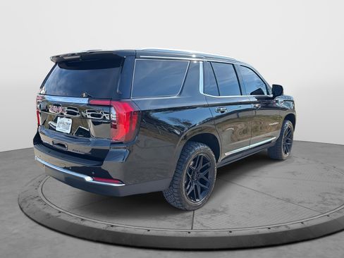 Used 2025 GMC Yukon Elevation image 8