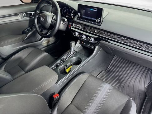 Used 2024 Honda Civic Sport image 35