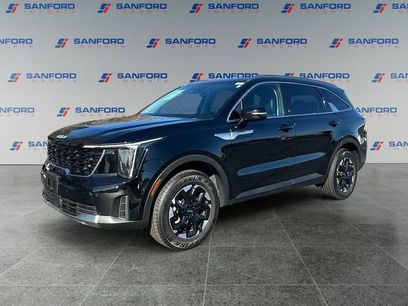 Used 2024 Kia Sorento S