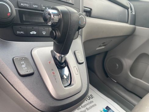 Used 2009 Honda CR-V EX-L image 14