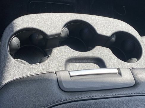 New 2025 RAM 5500 Tradesman image 22