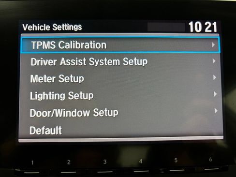 Used 2020 Honda Accord LX image 29