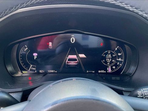 Used 2024 MAZDA CX-90 Plug-In Hybrid w/ Premium Plus image 25