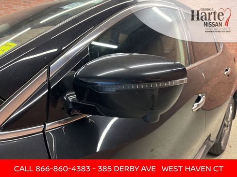 Certified 2021 Nissan Murano SV w/ SV Special Edition Package image 40