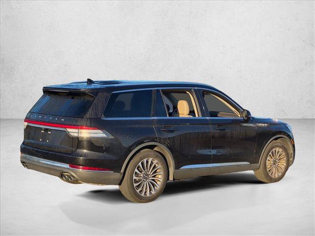 Used 2023 Lincoln Aviator Reserve RWD image 5