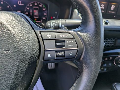 Used 2024 Honda Accord Sport image 31