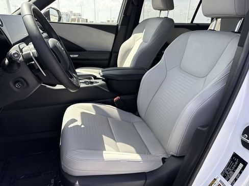 Certified 2024 Lexus TX 350 FWD w/ Technology Package image 11