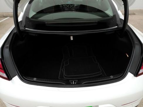 Used 2022 Mercedes-Benz C 300 Coupe image 24