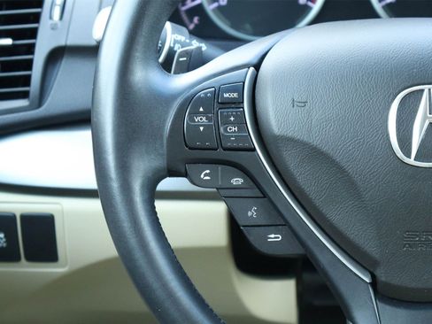 Used 2013 Acura RDX FWD w/ Technology Package image 22