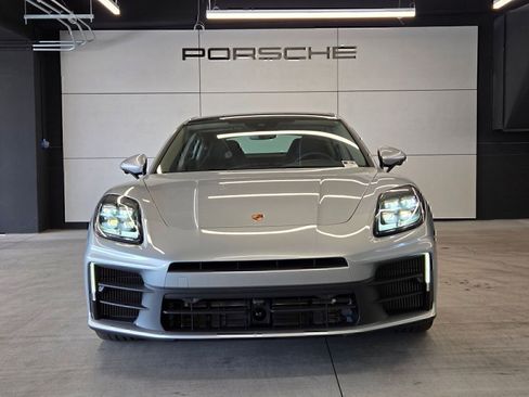 Certified 2026 Porsche Panamera RWD image 26