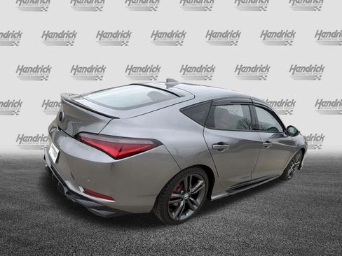Used 2024 Acura Integra A-Spec image 10