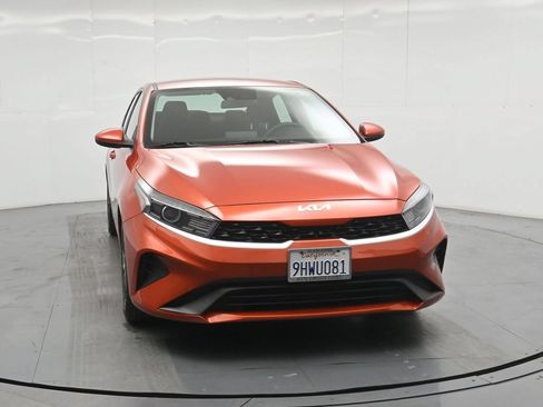 Used 2023 Kia Forte LXS FWD image 43