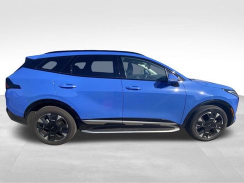 Used 2026 Kia Sportage SX AWD/4WD image 15