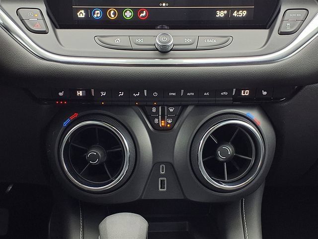 New 2026 Chevrolet Blazer LT w/ Convenience Package FWD image 9