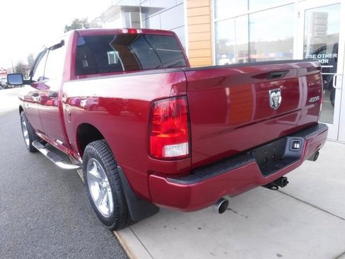 Used 2014 RAM 1500 Express image 14