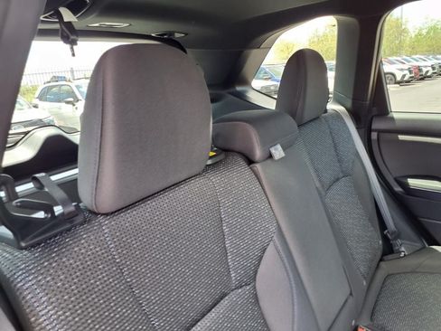 Used 2026 Subaru Forester Premium AWD/4WD image 21