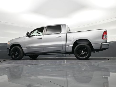 Used 2020 RAM 1500 Big Horn RWD image 37
