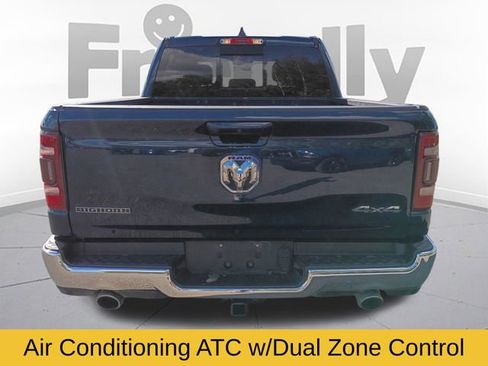 Used 2022 RAM 1500 Big Horn AWD/4WD image 20