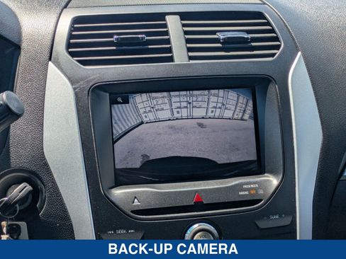 Used 2014 Ford Explorer XLT w/ Equipment Group 202A AWD/4WD image 33