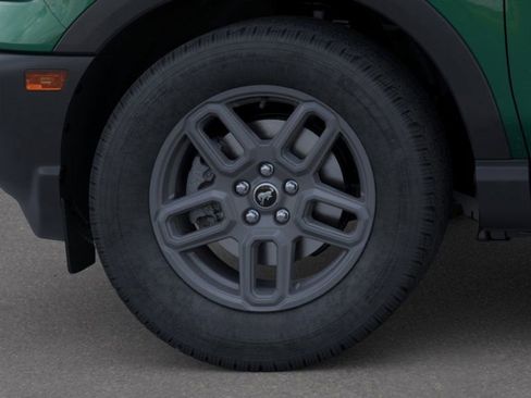 New 2025 Ford Bronco Sport Big Bend image 19