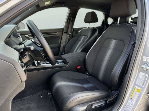 Used 2026 Honda Civic Sport image 20